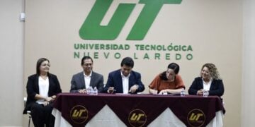 programa de intercambio académico Nuevo Laredo