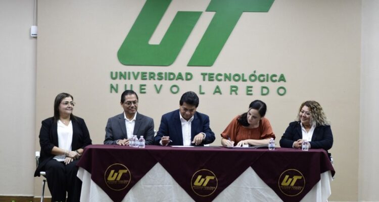 programa de intercambio académico Nuevo Laredo