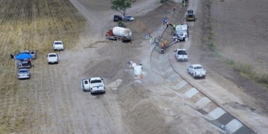 programa México Se Tecnifica en Tamaulipas