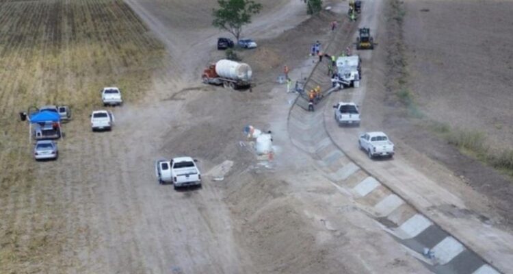programa México Se Tecnifica en Tamaulipas