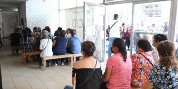 programa Mujeres Bienestar en Matamoros