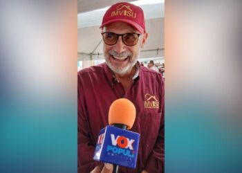 programa pinta tu fachada Nuevo Laredo
