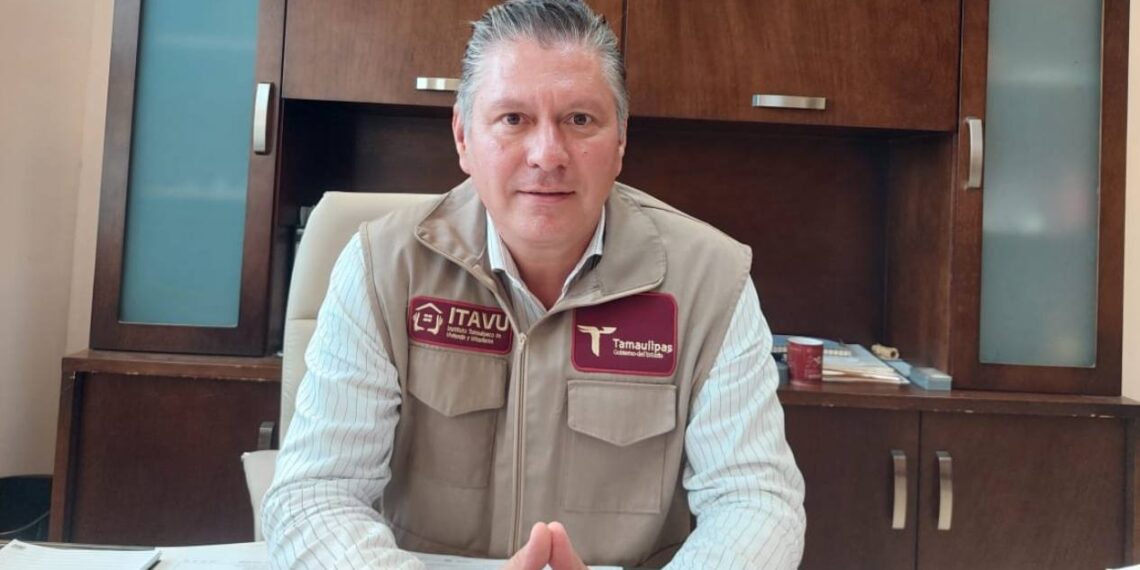 programa Suelo Legal en Matamoros