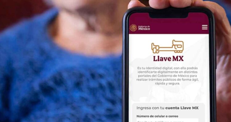 programas Llave MX