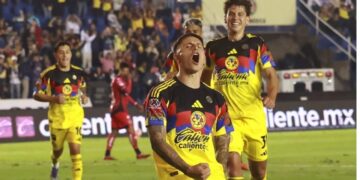 promedio de goles Liga MX