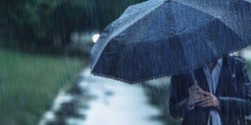 pronóstico de septiembre en Tamaulipas