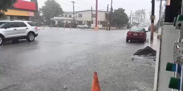 pronóstico del clima en Matamoros