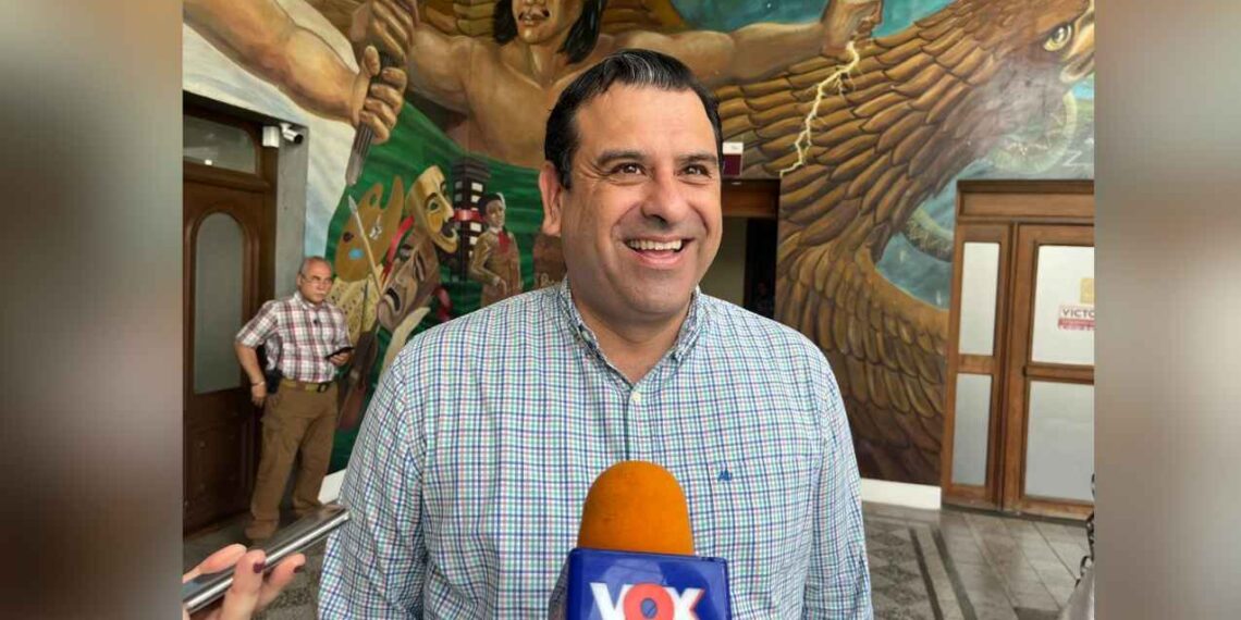 propagación dengue en Victoria