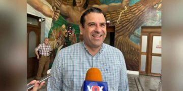 propagación dengue en Victoria