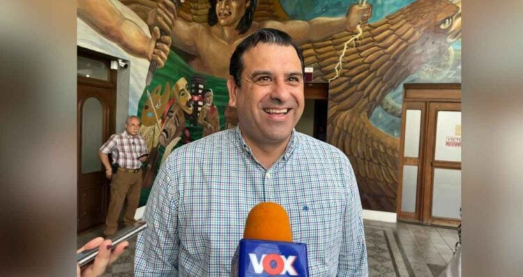 propagación dengue en Victoria
