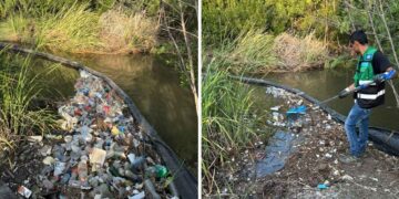 protección de ecosistemas en Nuevo Laredo