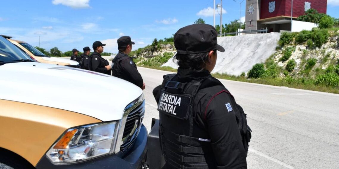 proyecto estaciones seguras en tamaulipas