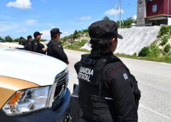 proyecto estaciones seguras en tamaulipas