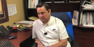 proyectos de infraestructura Tampico