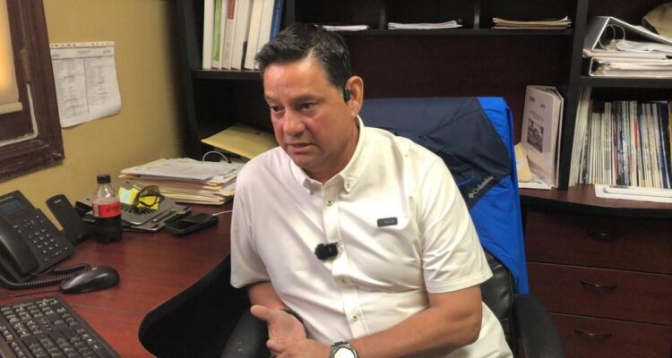 proyectos de infraestructura Tampico