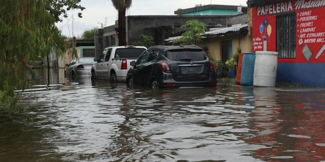 proyectos hidráulicos Matamoros