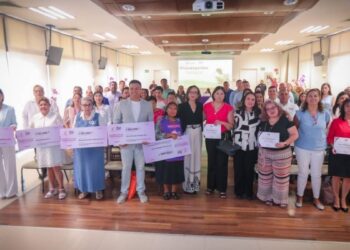 proyectos sociales Tamaulipas