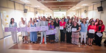 proyectos sociales Tamaulipas