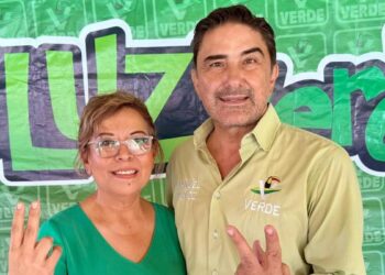 PVEM Tamaulipas
