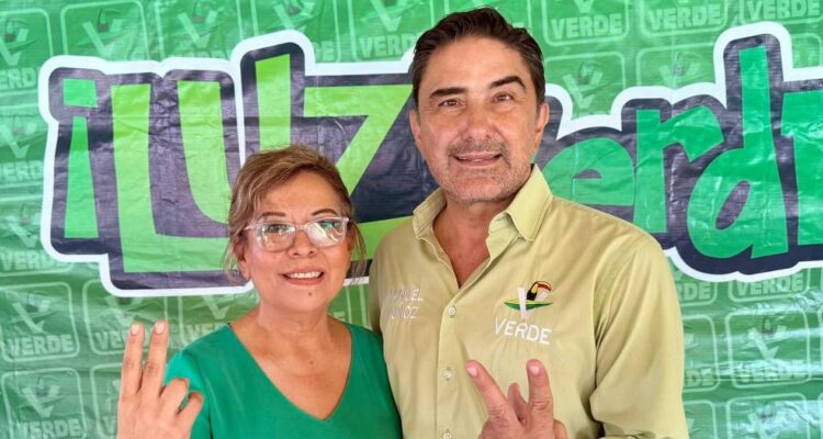 PVEM Tamaulipas