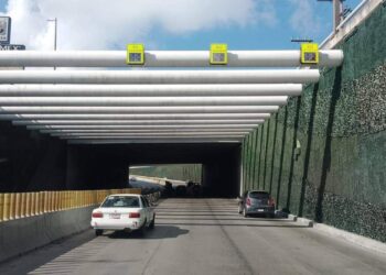 radares de velocidad Tampico