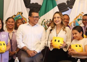 recaudación del Teletón México
