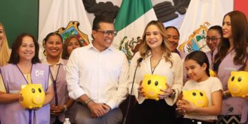 recaudación del Teletón México