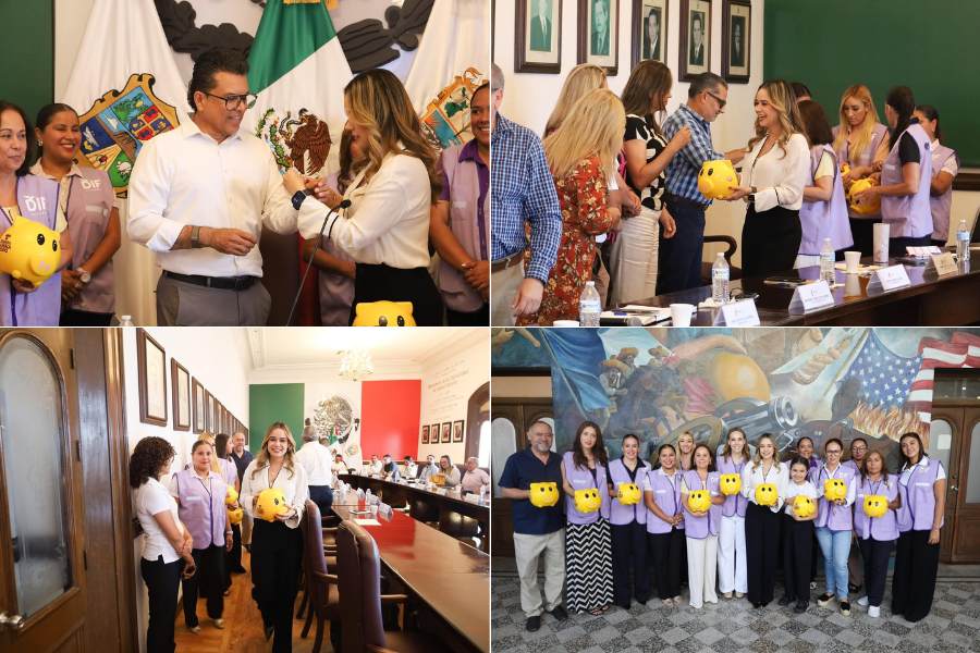 recaudación del Teletón México