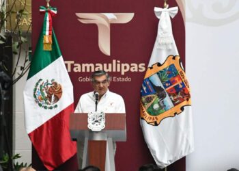 receso vacacional en Tamaulipas