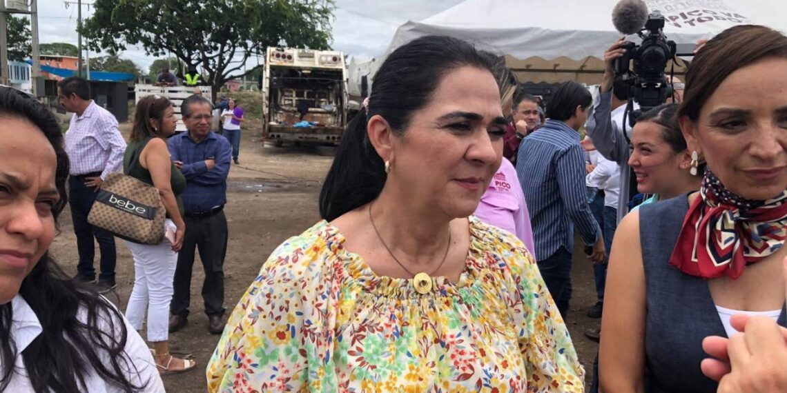 recolección de basura especial en Tampico