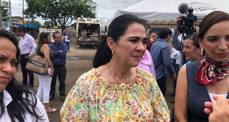 recolección de basura especial en Tampico
