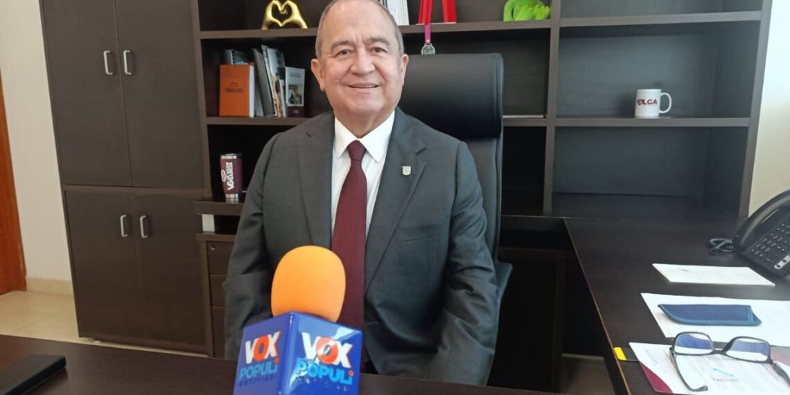 recortes en Secretaría de Salud Tamaulipas