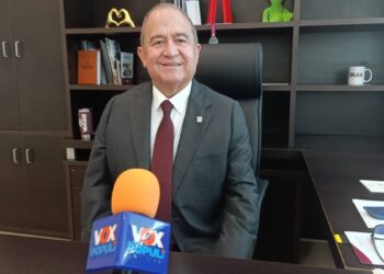 recortes en Secretaría de Salud Tamaulipas