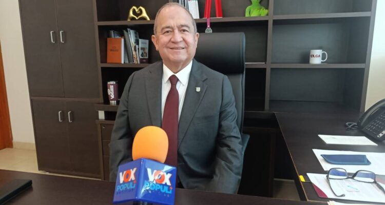 recortes en Secretaría de Salud Tamaulipas