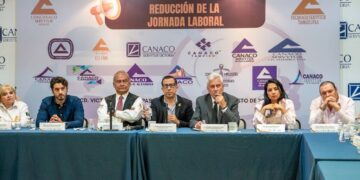 reducción de la jornada laboral en Tamaulipas