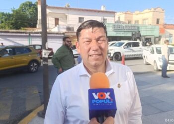 reforma electoral México 2025