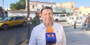 reforma electoral México 2025