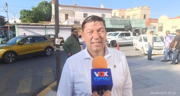 reforma electoral México 2025
