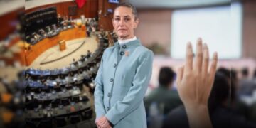 reforma electoral Sheinbaum
