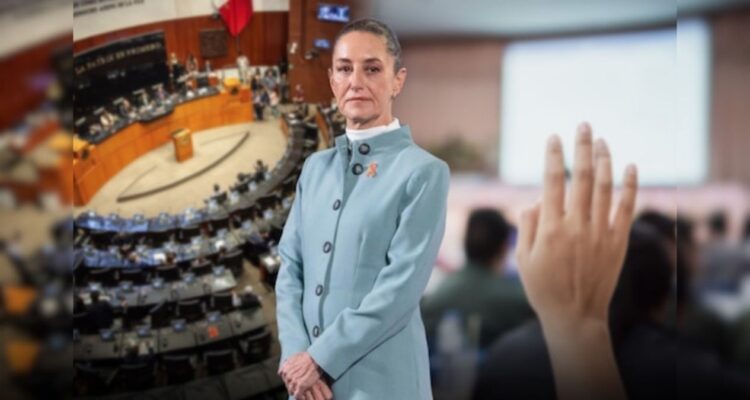 reforma electoral Sheinbaum