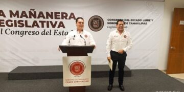 reforma que reestructura gobierno de Tamaulipas