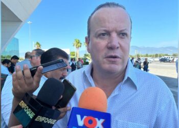 reformas en México