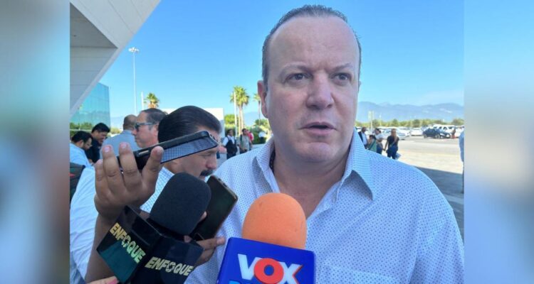 reformas en México