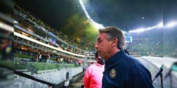 refuerzos Club América