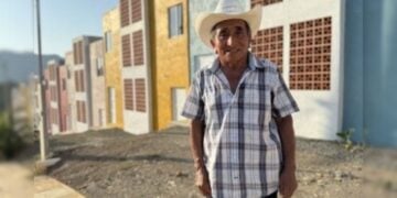 registro Vivienda para el Bienestar
