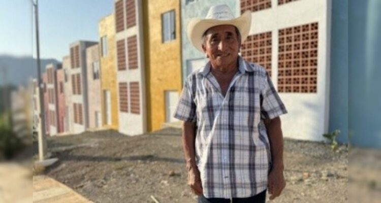 registro Vivienda para el Bienestar