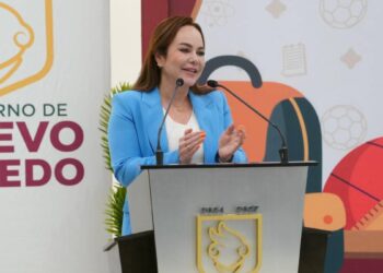 registro al programa Hecho en Nuevo Laredo