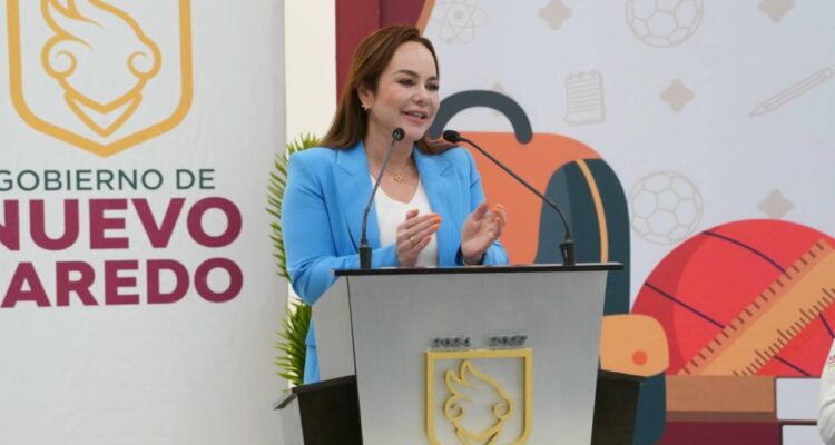 registro al programa Hecho en Nuevo Laredo