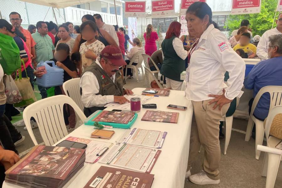 registro de adultos mayores en Tamaulipas