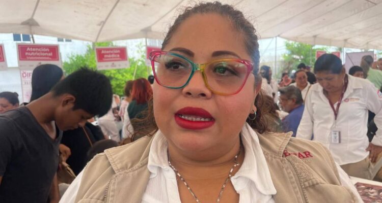 registro de adultos mayores en Tamaulipas